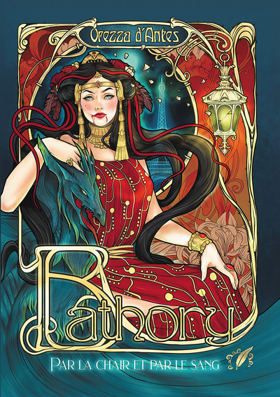 Picture of Bathory : par la chair et par le sang