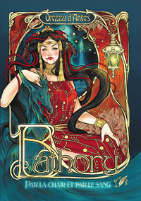 Picture of Bathory : par la chair et par le sang