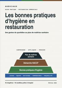Picture of LES BONNES PRATIQUES D'HYGIENE