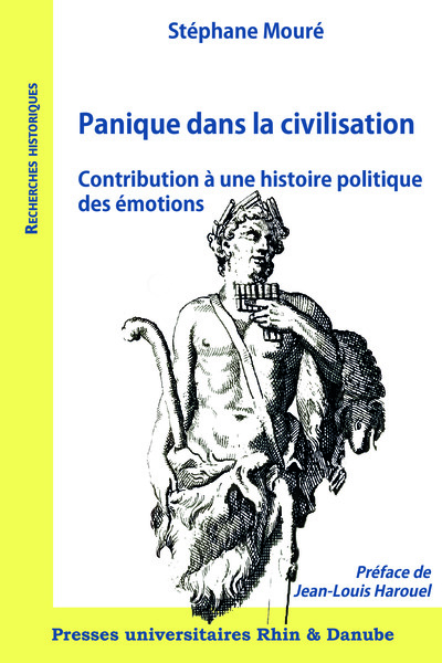 Picture of Panique dans la civilisation