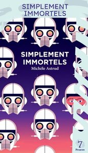 Picture of Simplement immortels