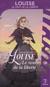 Image de Louise, le vent de la liberté