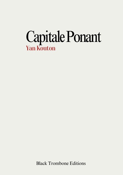 Picture of Capitale Ponant