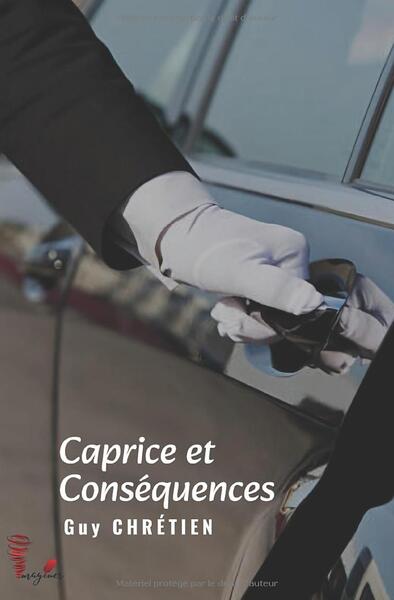 Picture of CAPRICE ET CONSÉQUENCES