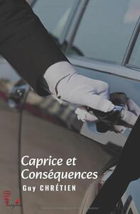 Picture of CAPRICE ET CONSÉQUENCES