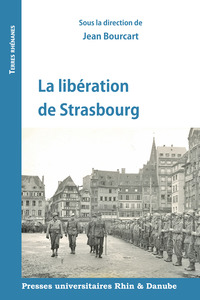 Image de La libération de Strasbourg