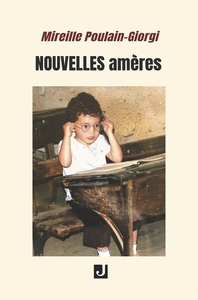 Picture of NOUVELLES amères