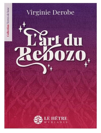 Picture of L'art du Rebozo