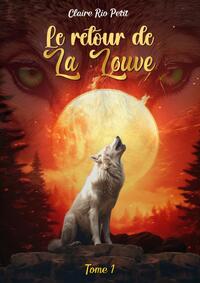 Picture of Le retour de la louve