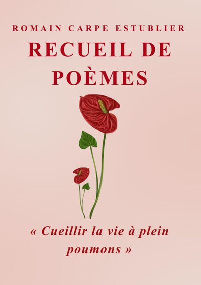 Image de CUEILLIR LA VIE À PLEIN POUMONS