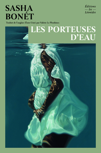 Image de Les Porteuses d'eau : rentrée littéraire 2026