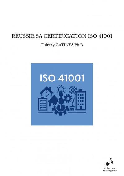 Image de REUSSIR SA CERTIFICATION ISO 41001