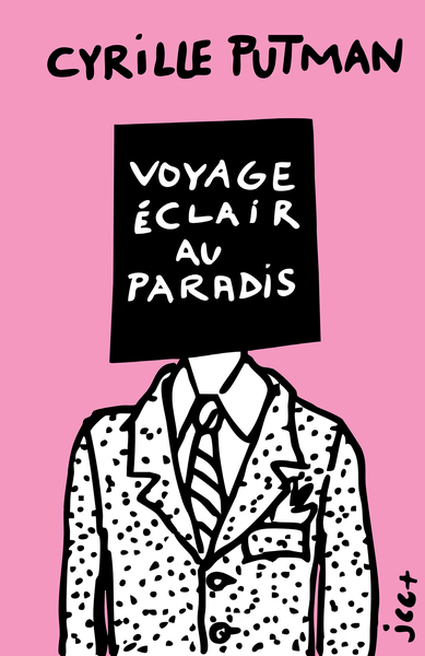 Picture of Voyage Éclair au Paradis