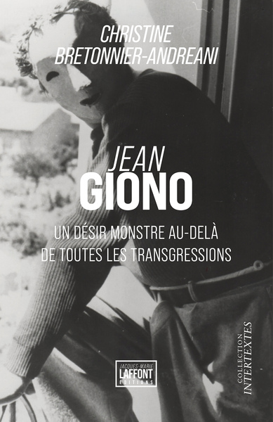 Picture of Jean Giono