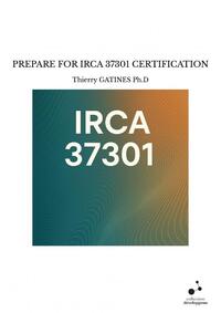 Picture of PREPARE FOR IRCA 37301 CERTIFICATION