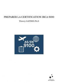 Picture of PREPARER LA CERTIFICATION IRCA 9100