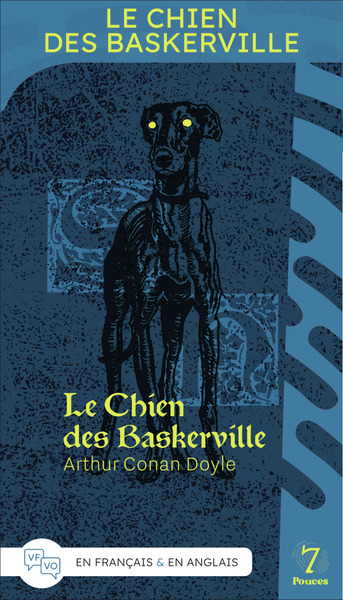 Image de Le Chien des Baskerville - Sherlock Holmes
