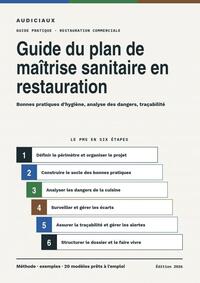 Picture of GUIDE DU PMS EN RESTAURATION