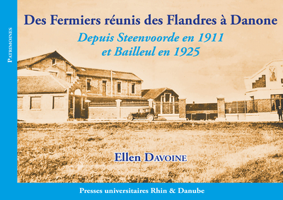 Picture of Des fermiers réunis des Flandres à Danone