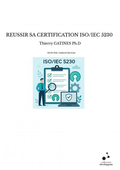 Image de REUSSIR SA CERTIFICATION ISO/IEC 5230
