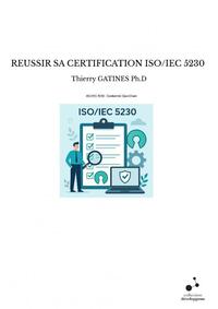 Image de REUSSIR SA CERTIFICATION ISO/IEC 5230