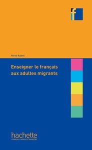 Picture of Collection F - Enseigner le français aux adultes migrants
