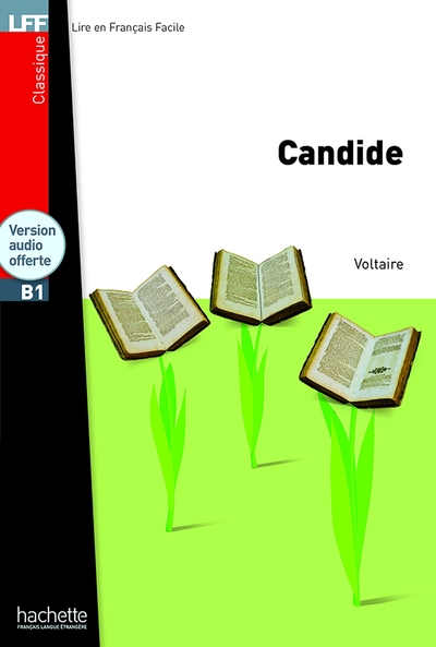 Image de LFF - Candide (B1)