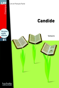 Image de LFF - Candide (B1)