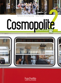 Image de Cosmopolite 2 - Livre de l'élève (A2)