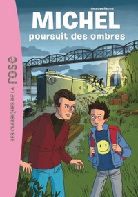 Picture of Michel 02 - Michel poursuit des ombres