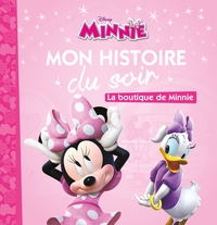Picture of LA MAISON DE MICKEY - Mon Histoire du Soir - La boutique de Minnie - Disney