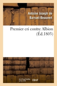 Picture of Premier cri contre Albion