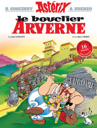 Picture of Astérix - Le Bouclier arverne - n°11 - Édition spéciale
