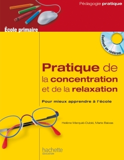 Image de Pratique de la concentration et de la relaxation à l'école