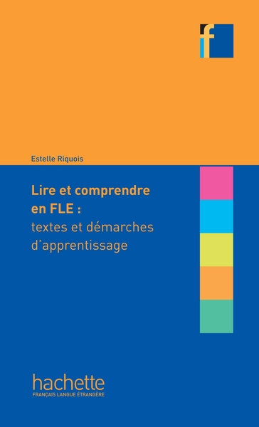 Picture of Collection F - Lire et comprendre en français langue étrangère