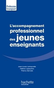 Picture of L'accompagnement professionnel des jeunes enseignants