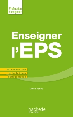 Picture of Enseigner en EPS