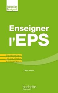 Picture of Enseigner en EPS