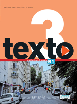 Image de Texto 3 - Livre de l'élève (B1)