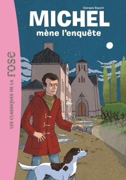 Image de Michel 01 - Michel mène l'enquête