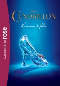 Image de Cendrillon - Le roman du film