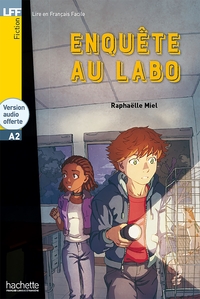 Image de LFF - Enquête au labo (A2)