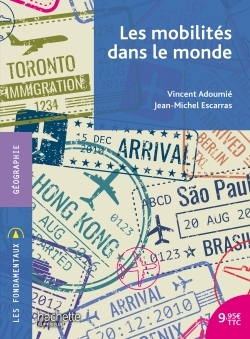 Image de Les mobilités dans le monde