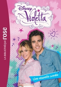 Image de VIOLETTA 19 - Une nouvelle année