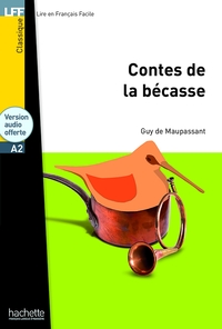 Image de LFF - Les contes de la Bécasse (A2)
