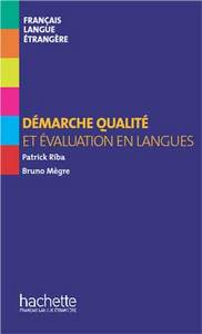 Image de Collection F [Hors série] - Démarche qualité et évaluation en langues