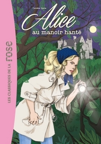 Image de Alice 02 - Alice au manoir hanté