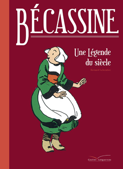 Image de Bécassine, une légende du siècle