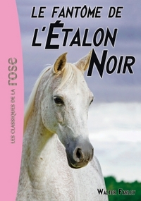 Image de L'Étalon Noir 16 - Le fantôme de l'Étalon Noir