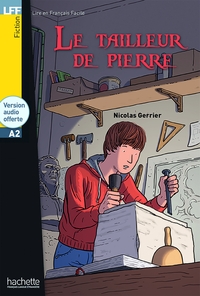 Image de LFF - Le tailleur de pierre (A2)